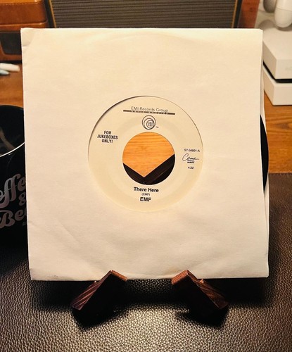 AMAZING 80'S POST PUNK/NEW WAVE 7 inch RECORDS! YOU PICK! $2.00 + UP! - Picture 47 of 137