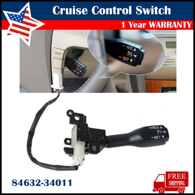 85SF16Y Neutral Safety Switch Fits 2007-2018 Toyota Tundra | eBay