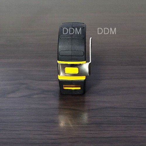 DWHT36098-1 Mini Metric Tape Measure 3M - Picture 4 of 5