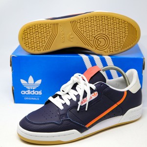 continental 80 navy blue