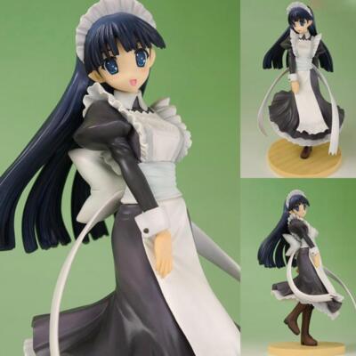 To Heart 2 AnotherDays Yuki Kusakabe Maid ver. 1/8 KOTOBUKIYA