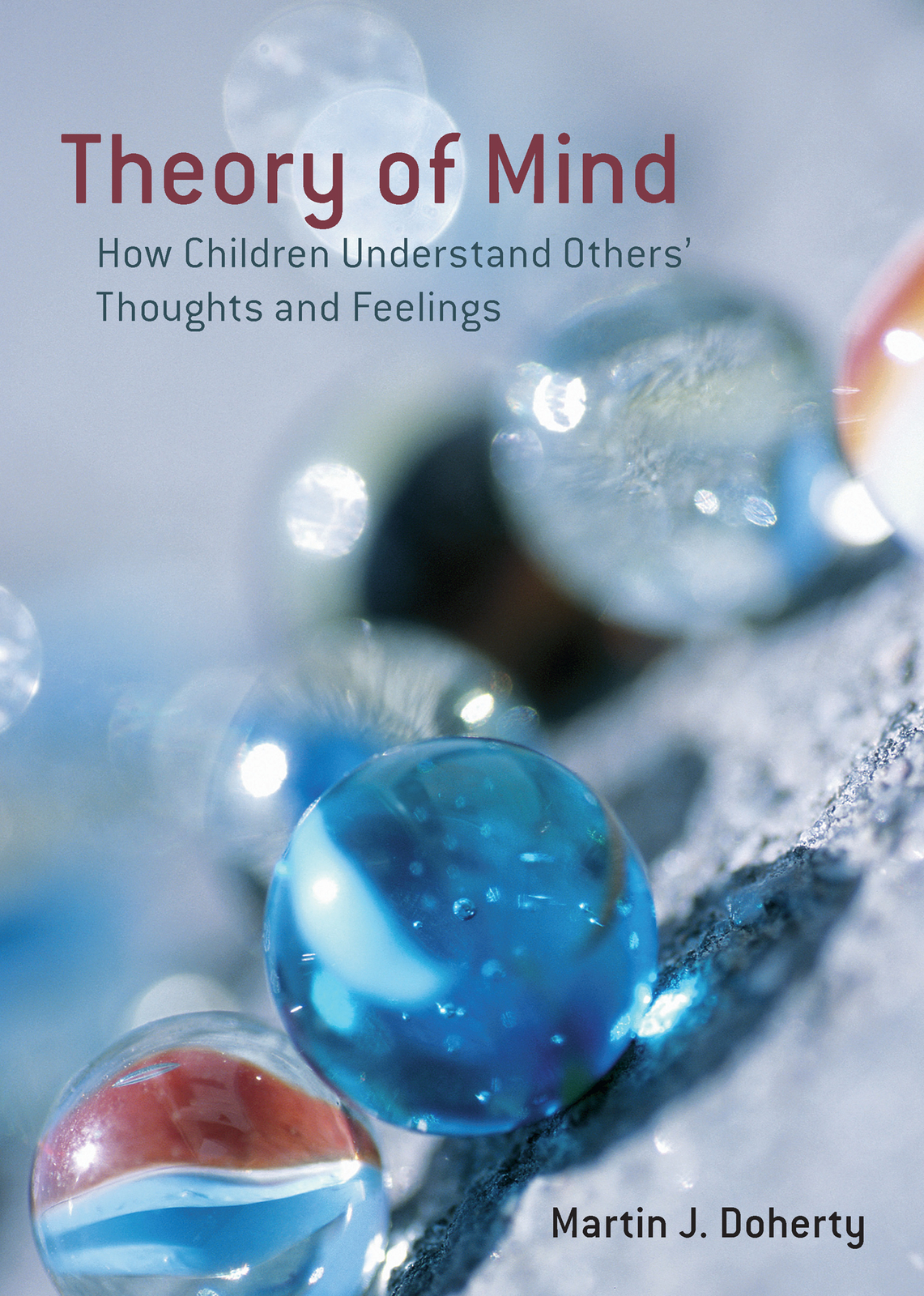 Theory of Mind