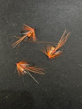 Salmon, Pike & Saltwater Flies single hook - various patterns