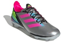 adidas Gamemode Syn FG Silver sz 9 GY7535