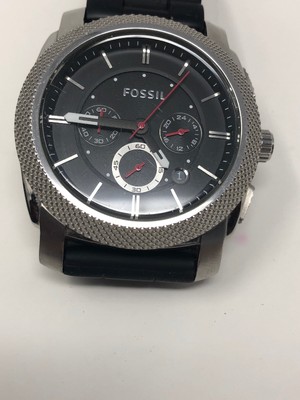 FOSSIL FS-4572 5ATM MEN'S CHRONOGRAPH 