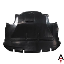 Front Engine Splash Shield Under Cover For BMW 540i 4.4L E39 Sedan & Wagon