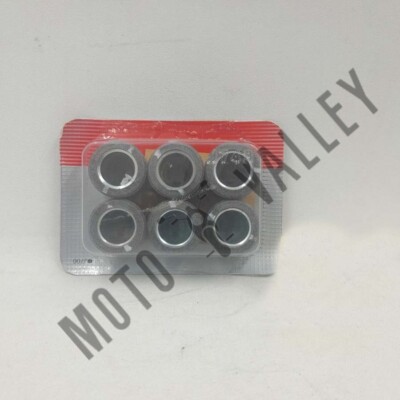 Genuine Parts Yamaha XMAX 250/300 2017-2024 CVT Roller Weight Set