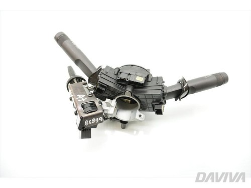 2009 Vauxhall Insignia 2.0 CDTI Ignition Lock Barrel With Key Remote 25947775 - Picture 5 of 13