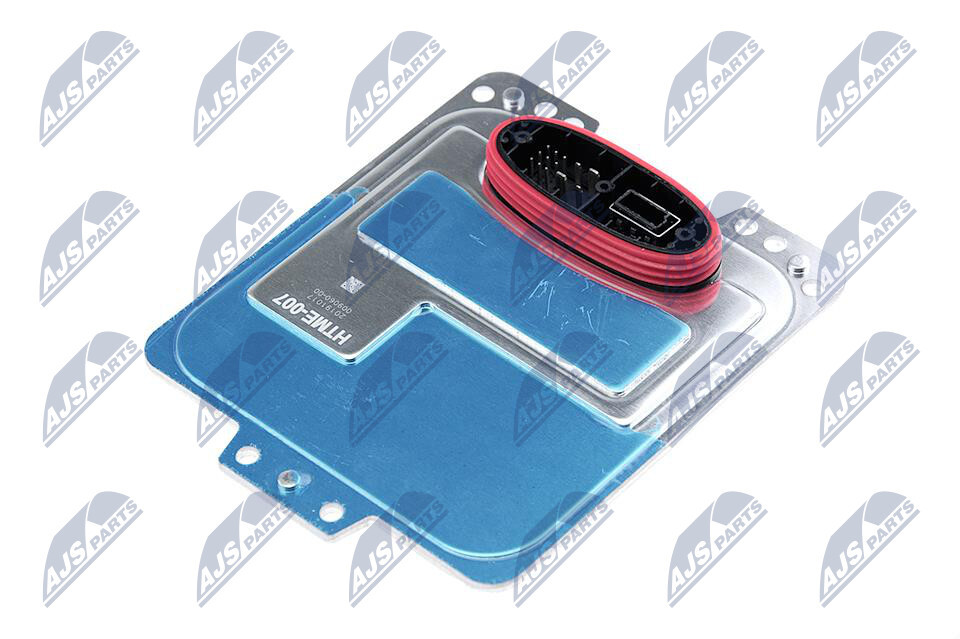 NTY EPX-ME-007 Ballast, gas discharge lamp for MERCEDES-BENZ