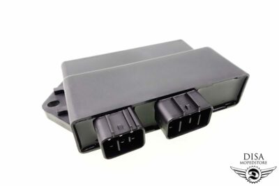 Black Box Steuergerät CDI Zündung für Yamaha YFM 350 Warrior