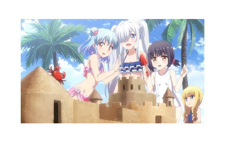 アニメ WORKING!!! DVDBOX Z/X CODE REUNION - COMPLETE ANIME TV SERIES DVD BOX SET (1