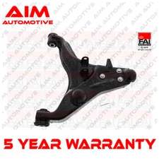 Track Control Arm Front Right Lower Aim Fits Mitsubishi L200 2005-2015