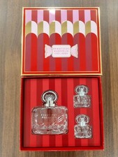 Estee Lauder Beautiful Magnolia Trio Eau De Parfum Spray 3-Pc Gift Set NIB