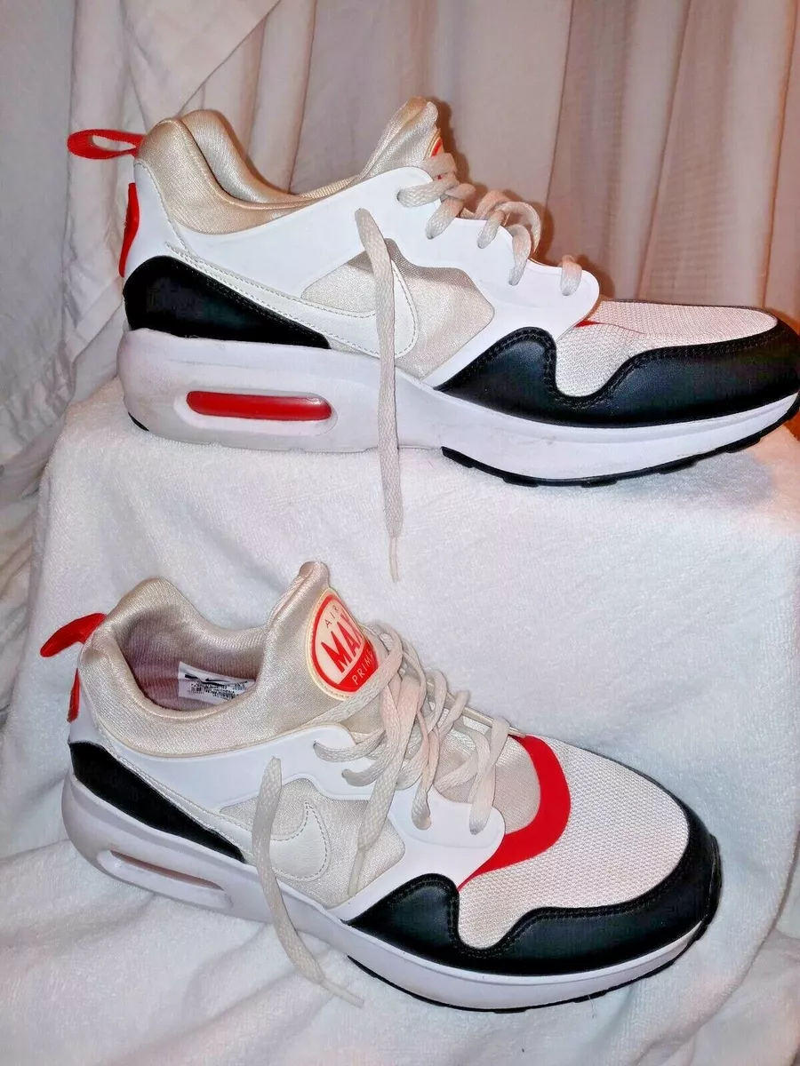 Tênis nike top air max prime