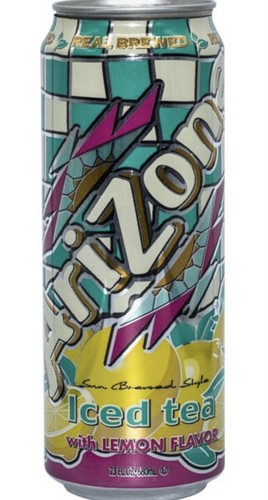AZ TEA Diversion HOME Safe MONEY Stash Hide Valuables Conceal Storage Real Can - Picture 4 of 4