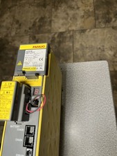 Fanuc Beta Servo Amp A06B 6114 H105