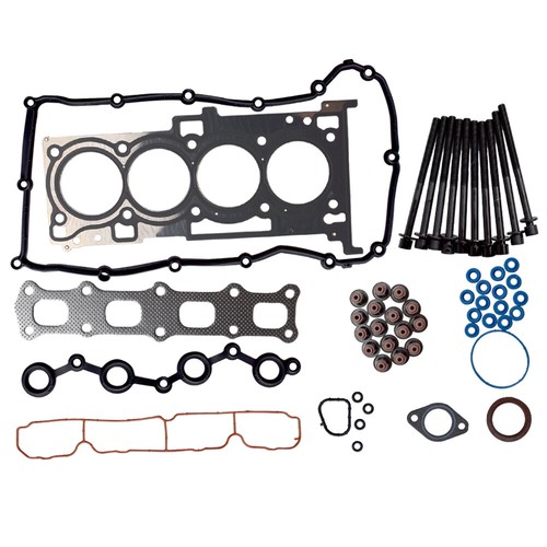 Head Gasket Set & Bolt For Sebring Avenger Journey Caliber Compass 2.4L