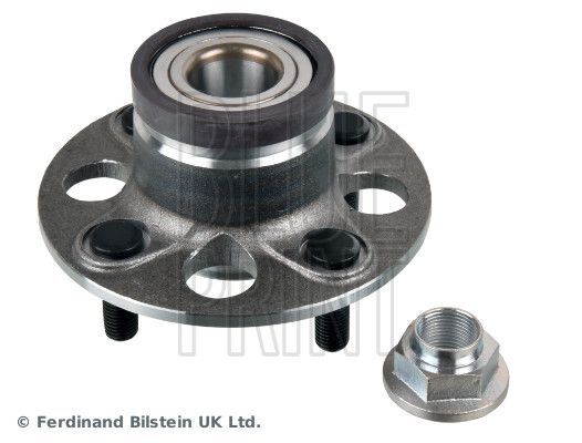 Blue Print ADH28338 Radlagersatz Hinten Links Rechts FüR Honda-image