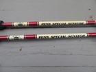Two Penn Special Senator 6'6", 3/0, Ss-3130 Big Game Rods