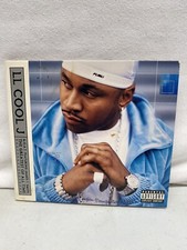G.O.A.T: The Greatest of All Time [PA] by LL Cool J (CD, Sep-2000