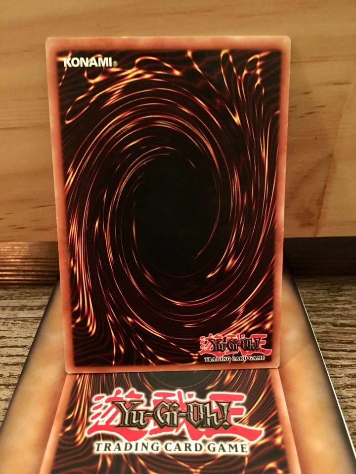 Yu-Gi-Oh! - After Genocide (LOD-086) - Legacy of Darkness - 1st Edition - Rare
