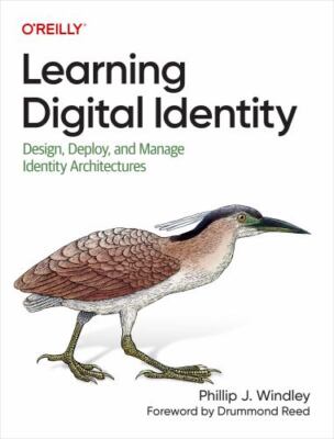 Learning  Identity : Design, Deploy, and Manage Identity Architectures, Paper...