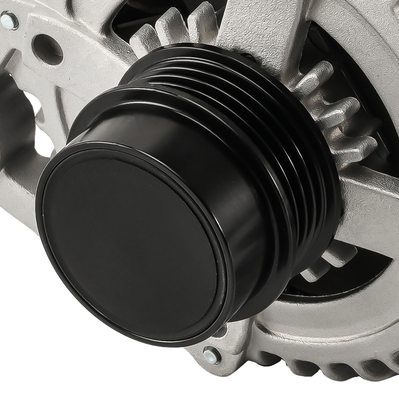 Alternator 100Amp For Toyota Camry L4 2.5L 2010 2011 12V Replacement