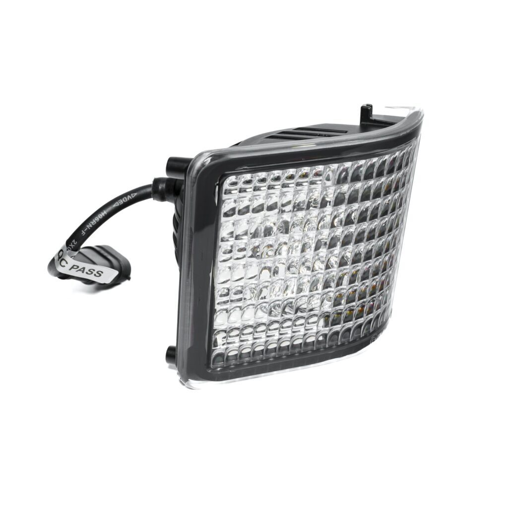 For John Deere 7200, 7210, 7400,7410,7510, 6910S Pair LED Corner