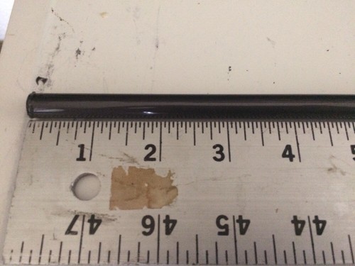 AccuFLEX SMT Tourment Series Mv2 Professional Graphiteisenschaft Stiff S Flex - Bild 2 von 4