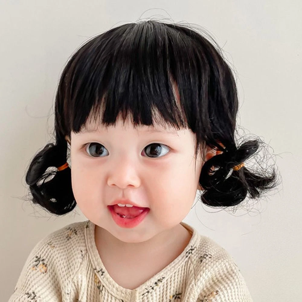 Wigs for babies deals
