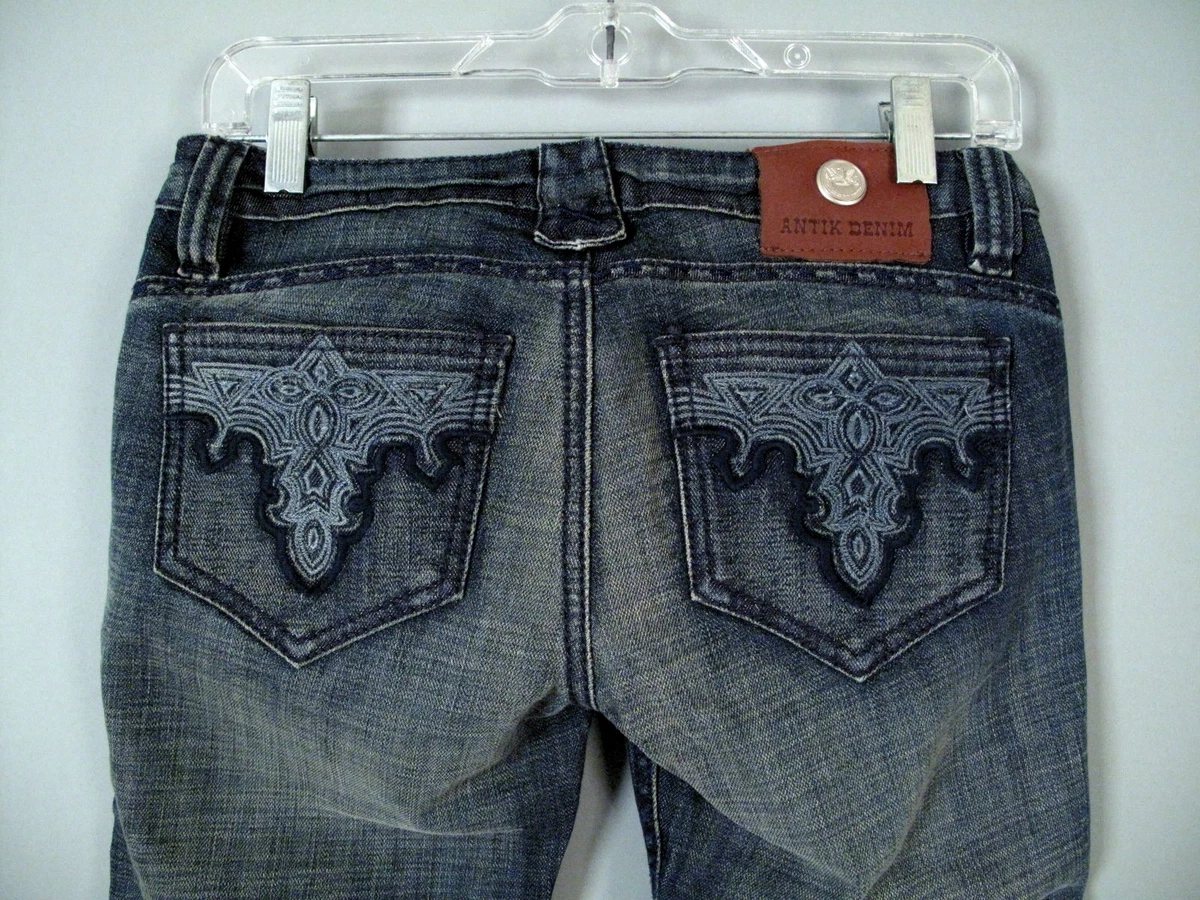 Antik denim hotsell