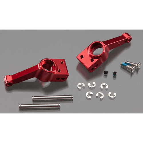 DE] Traxxas Clips Carrozzeria Nere Standard (12) - 1834A