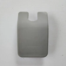 2001-2005 Honda Civic Rear View Mirror Stay Cover Trim Bezel Gray 83201-S5A-0000