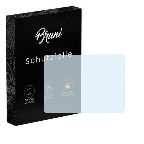 Bruni 2x Folie für OnePlus Pad 3 Schutzfolie Displayschutzfolie - 第 1/8 張圖片