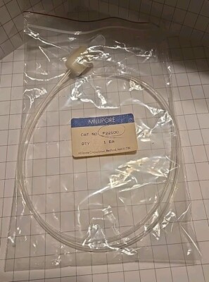 Millipore P22100 Vent Assembly Filter Pump