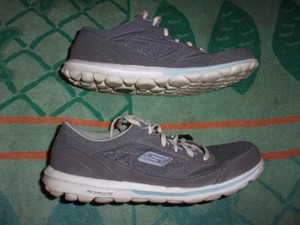 skechers go walk memory form fit