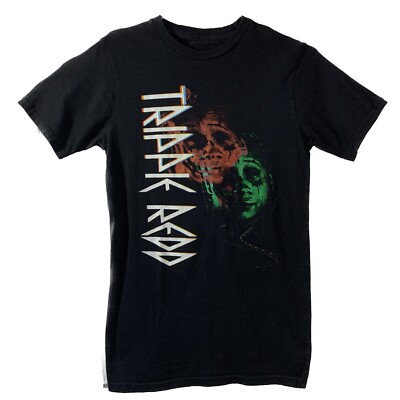 Trippie Redd t-shirt (Unisex Small) I Miss The Rage Hip Hop SoundCloud Rap Merch