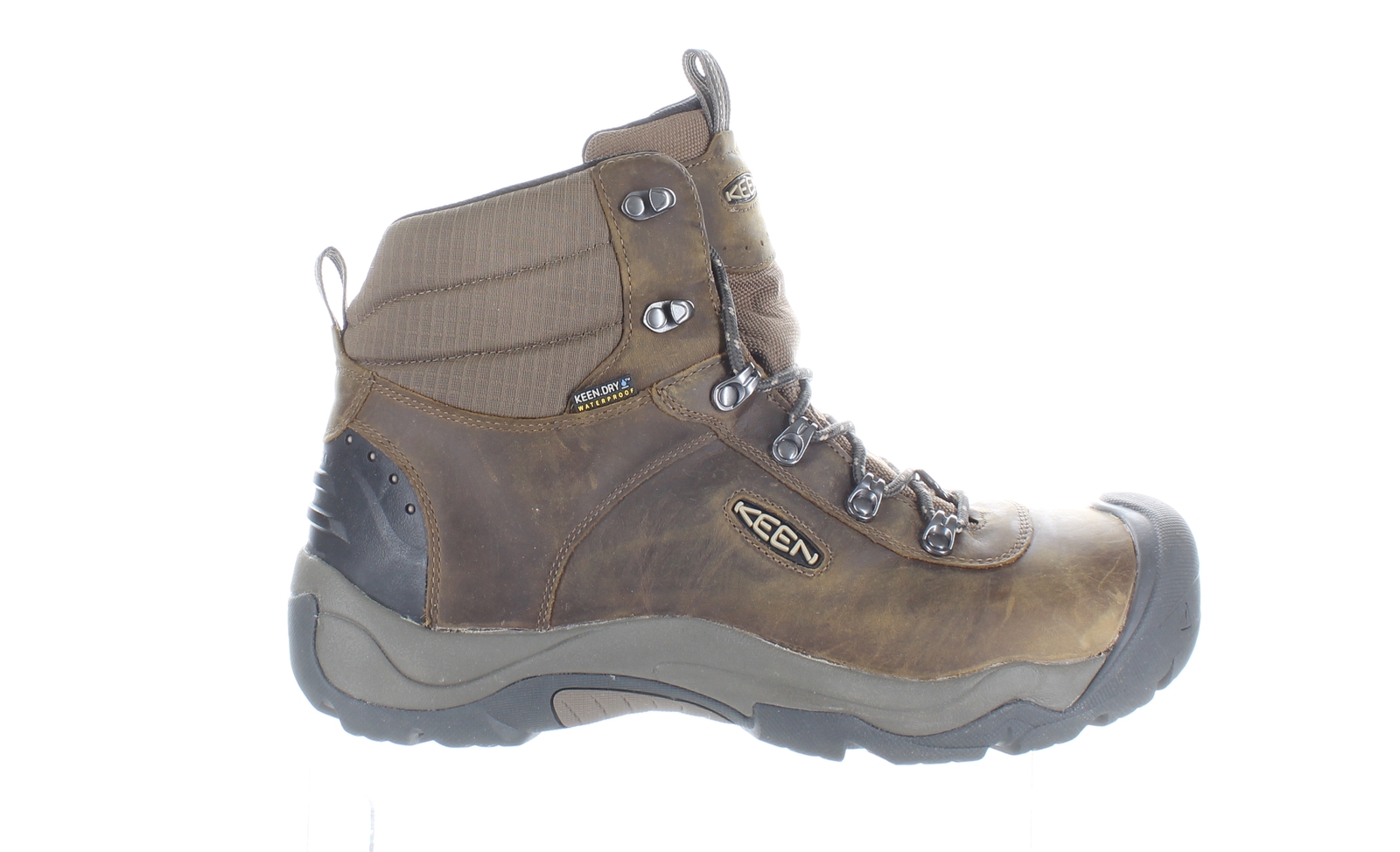 keen men's revel iii hiking boot