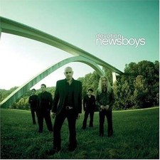 Devotion - Audio CD By Newsboys - GOOD