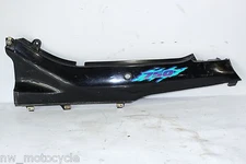 SUZUKI GSX750 KATANA GSX 750 LEFT TAIL FAIRING COWL PANEL 1994 S2