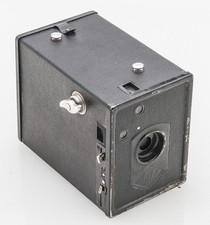 Agfa Camera Box Camera