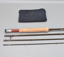 Shimano Biocraft   9' - 6"  #7    Fly  Rod