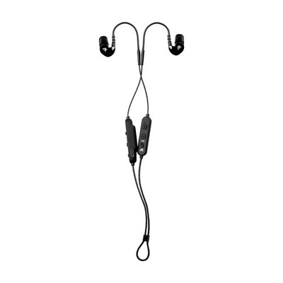 AXIL GS Extreme Noise Isolation Ear Buds hunting Running etc