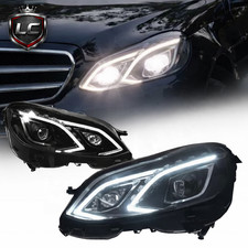???? LED Scheinwerfer Set für Mercedes-Benz E-Klasse W212 A2128202439 ???? LED Scheinwerfer Set für Mercedes-Benz E-Klasse W212 A2128202439
