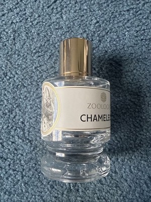 **EMPTY BOTTLE** ZOOLOGIST Chameleon 2OZ/60ML