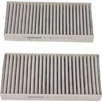 Maxgear 26-0831 Filter Innenraumluft FüR Honda Civic FR V CR V Stream EU EP EV