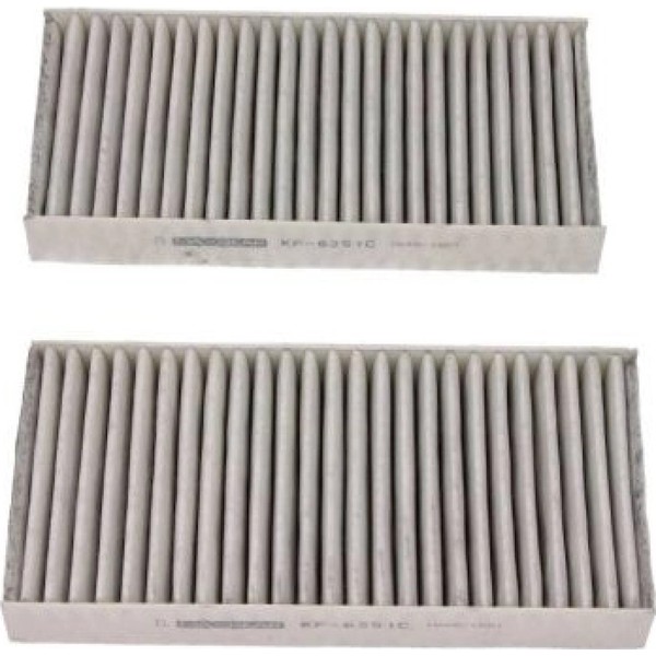 Maxgear 26-0831 Filter Innenraumluft FüR Honda Civic FR V CR V Stream EU EP EV-image