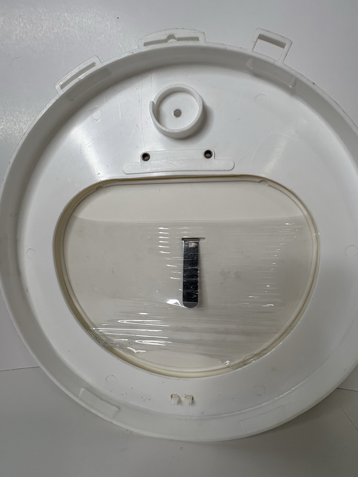 Marine Metal Products Bubbles Top Combo Pack 5 Gallon Lid w/ Aerator Livewell