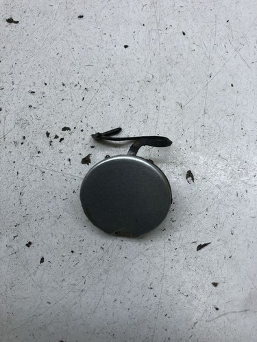 Volkswagen Touran I 2005 Stoßstange hinten Reihe Haken Kappe Abdeckung 1T0807369 DRA63142