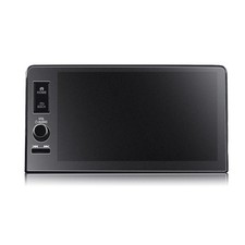 Anti Glare Matte 9-inch for 2023-2026 CR-V, Glass 2023-2025 CR-V 9in